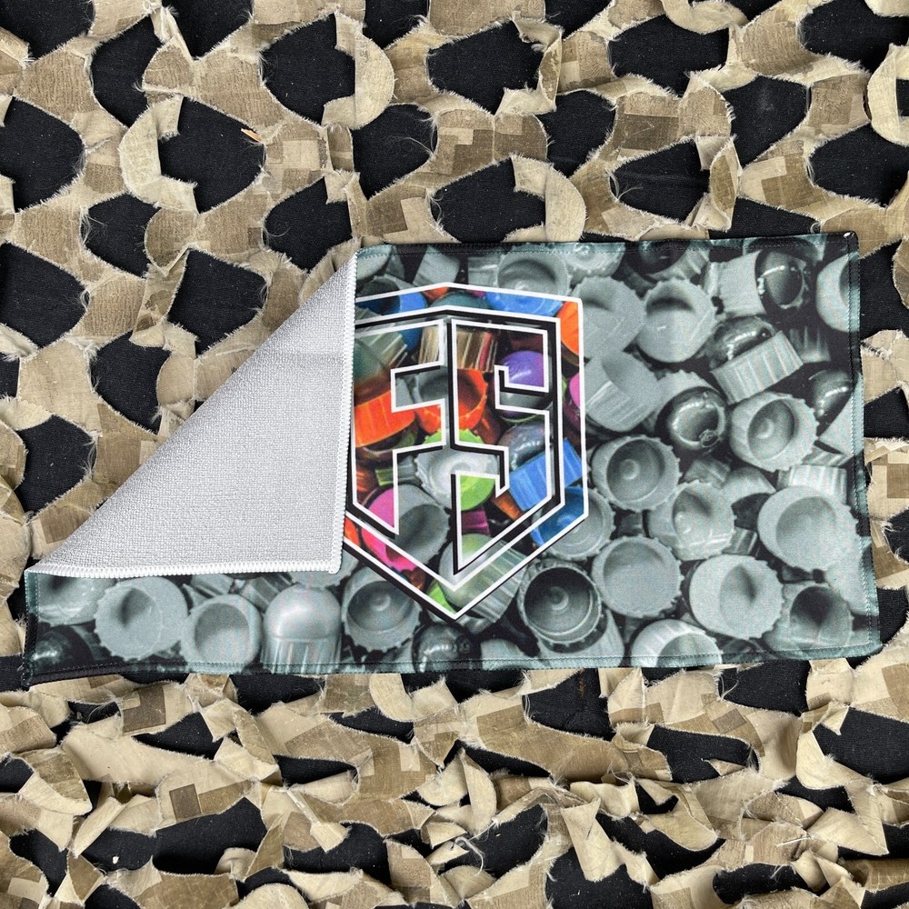 NEW First Strike FSR Microfiber Cloth - Small
