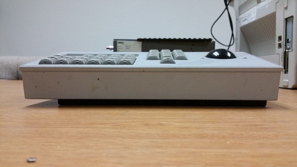 ACCOM DIS-422 Digital Image Store