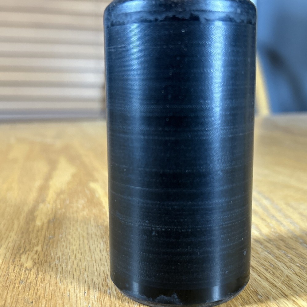 Edison Cylinder Record Teasing 8804 Bob Roberts Untested