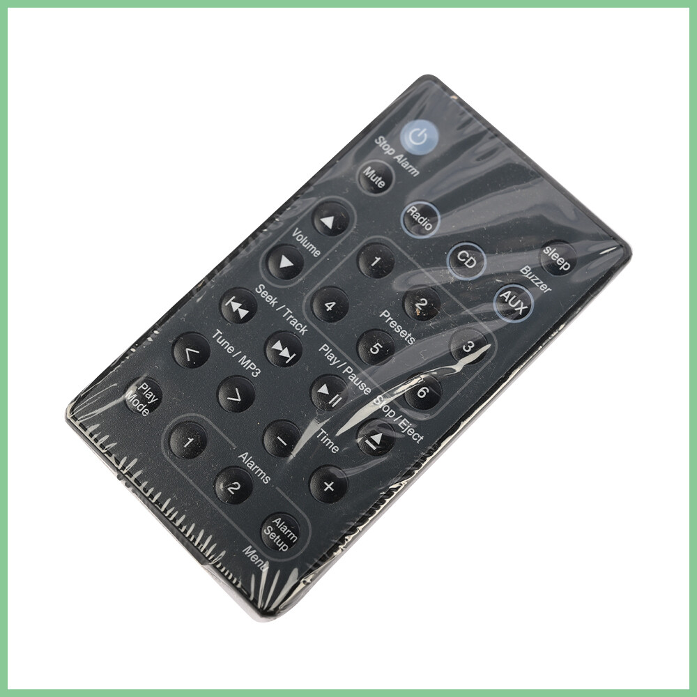 Replace Remote for Bose Music Radio System AWRCC1 AWRCC2 AWRCC3