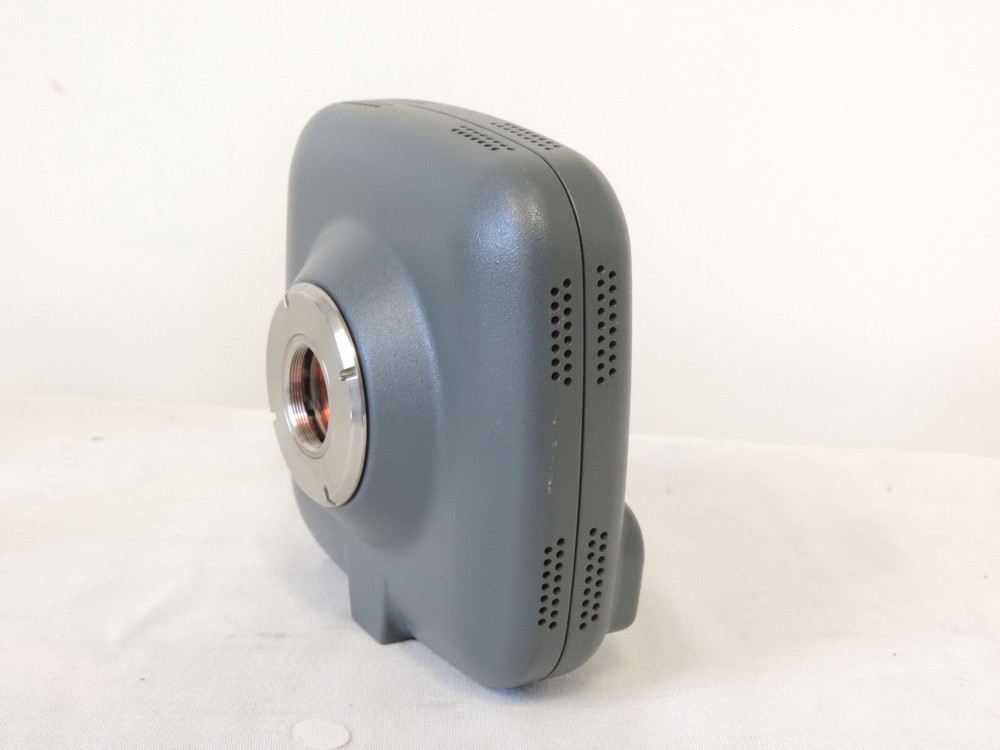 Olympus S97809 Microscope Firewire Imaging Digital Camera BX51 BX Series