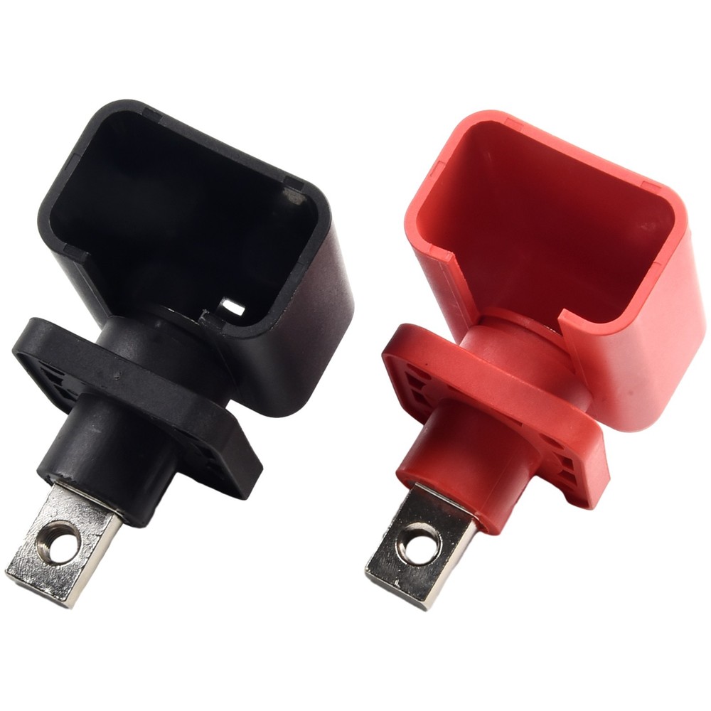 Battery Terminal Binding Post High Current Terminal Blocks 150a