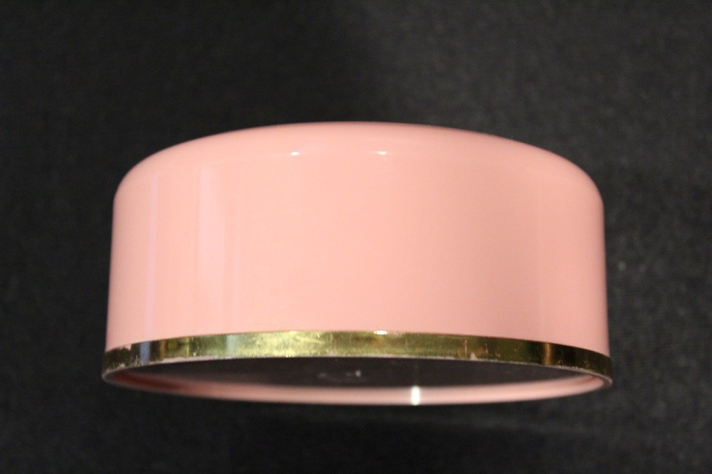 Vintage Chantilly Dusting Powder Weight 8.1 Oz. Open Container