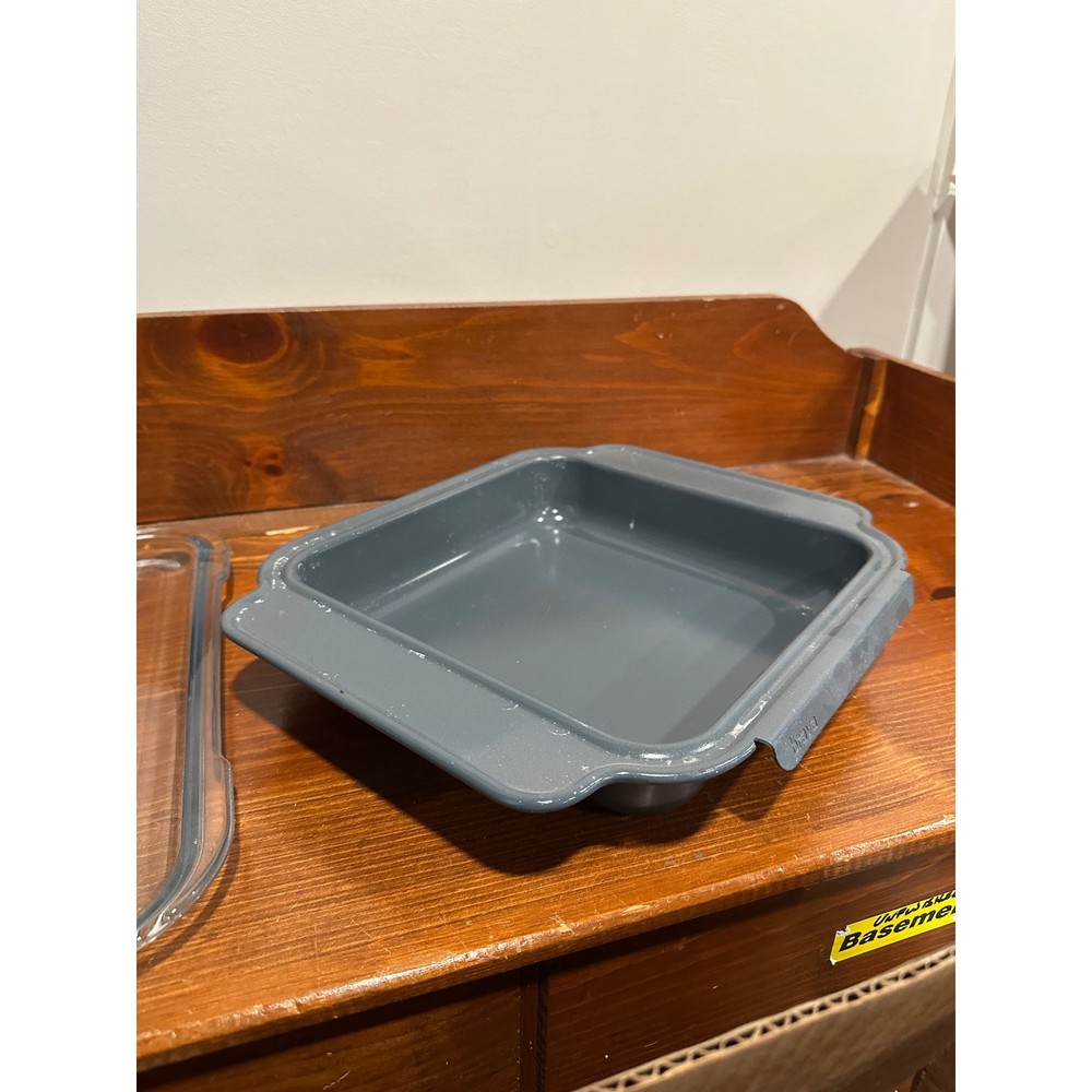 Brava Oven Square Pan