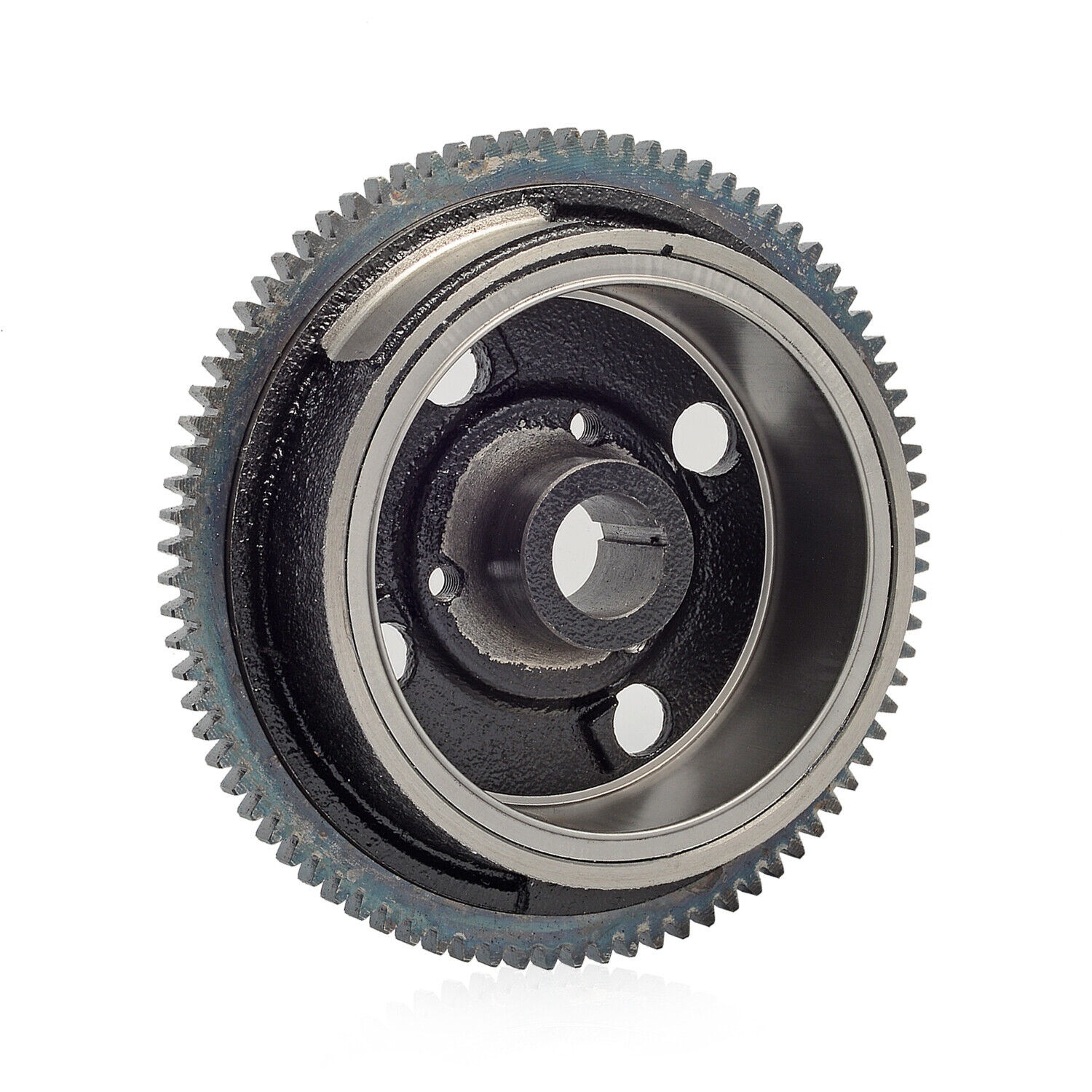 Magneto Rotor Flywheel 3090239 For Polaris Scrambler Sportsman 500 Ranger 400