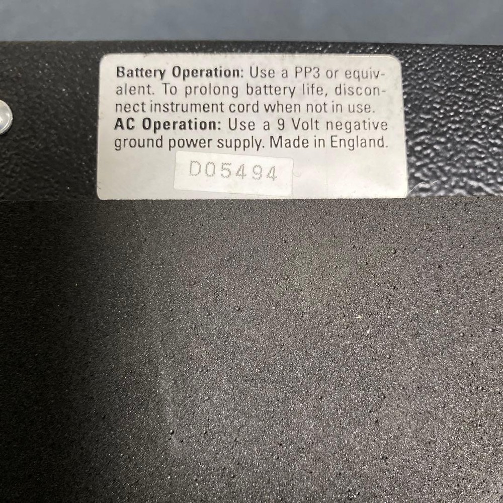 Marshall Drive Master 90s original 827022