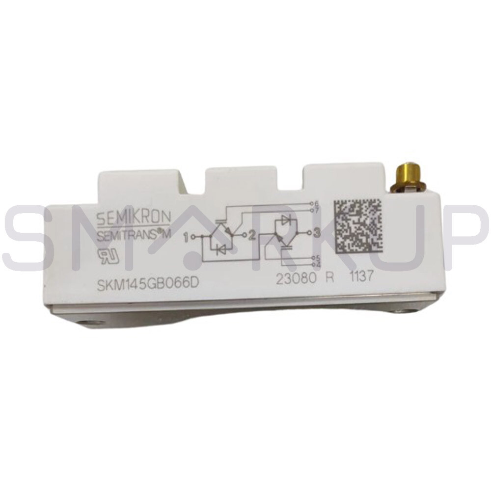 New In Box SEMIKRON SKM145GAL176D Power Module