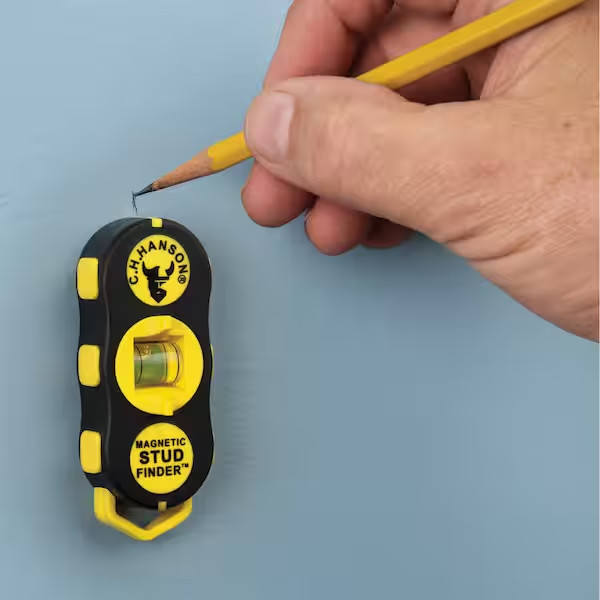 Magnetic Stud Finder