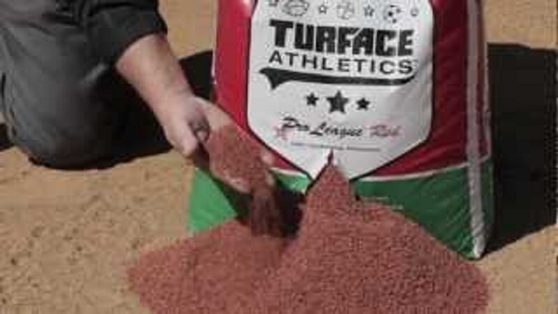 Turface Screened Professional Hydroponic Growth Media Potting Soil No Fines FAST