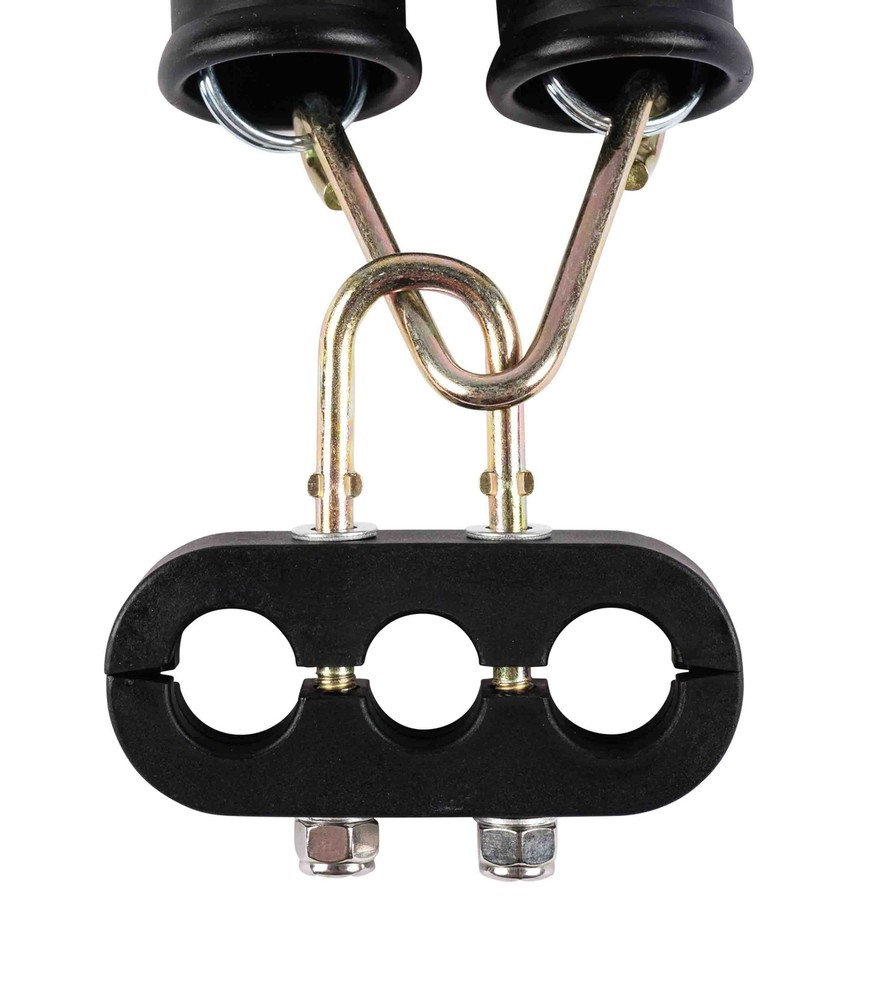 (2 Pack) Tender Kit, 16" Double Spring