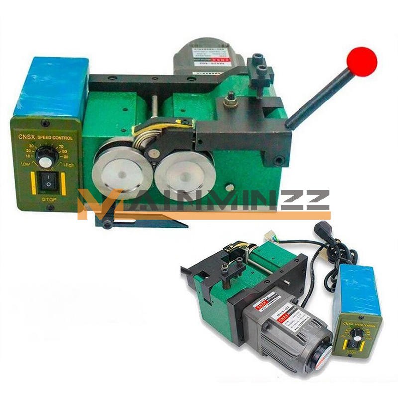 Electric Grinding Machine Grinding Machine Punch Thimble Punching Machine
