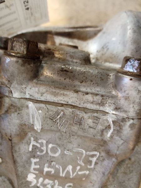 Transfer Case 11-17 JUKE 9356367