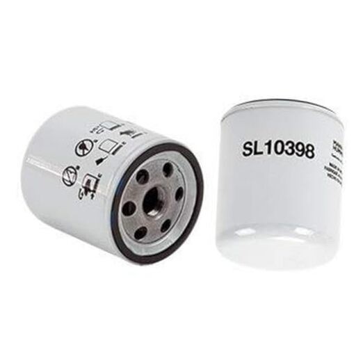 Wix Hydraulic Filter - WL10398