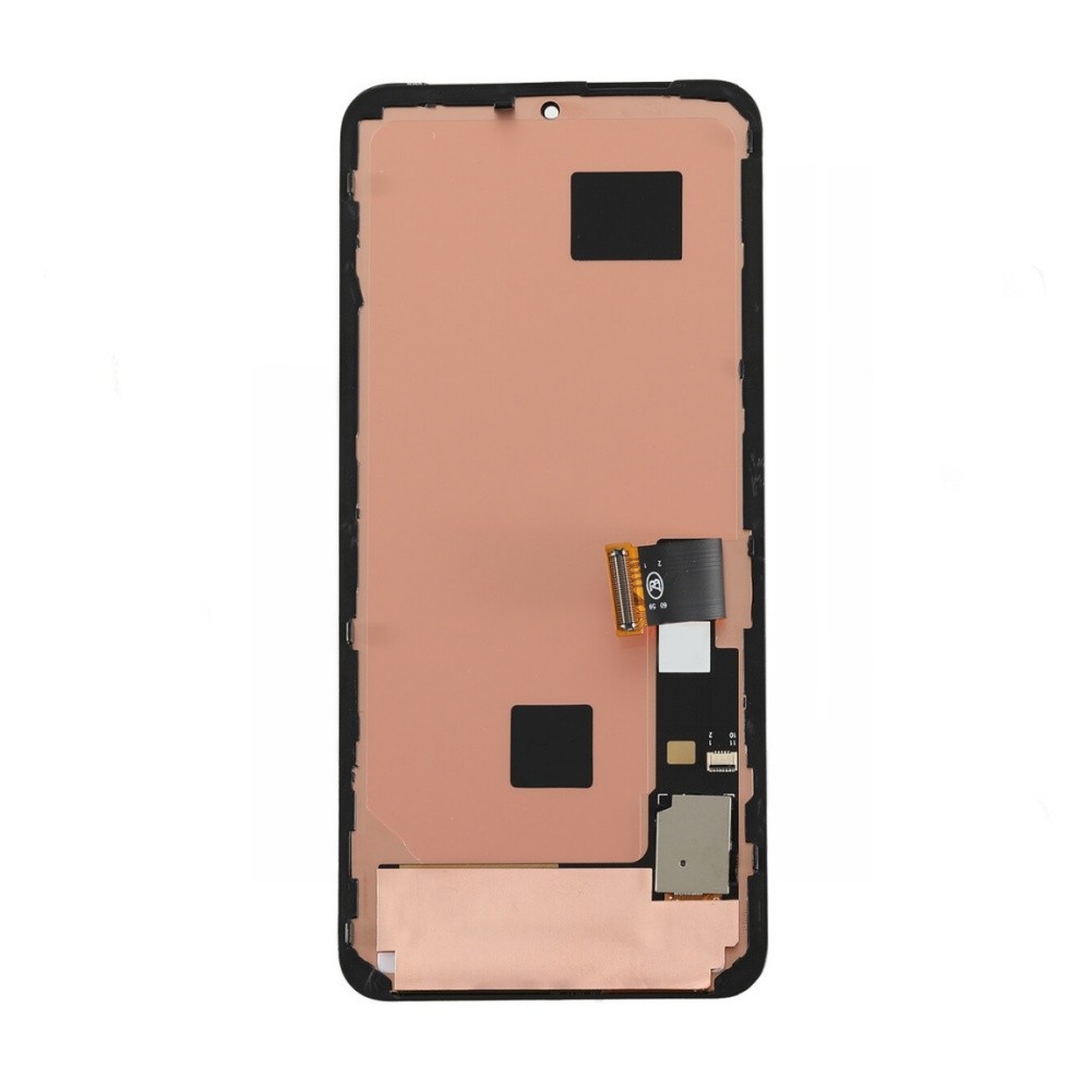 For Google Pixel 8 OLED Display LCD Touch Screen Digitizer Replacemnet Assembly