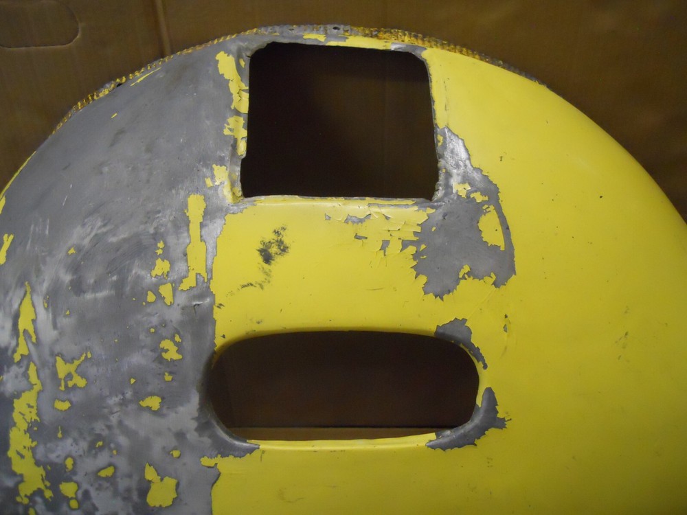 Aeronca Chief/Champ Nose Cowl