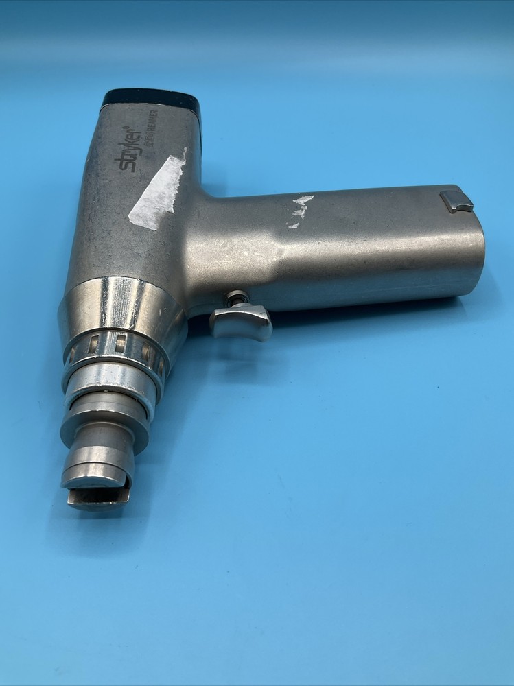 Stryker 2104 System Reamer