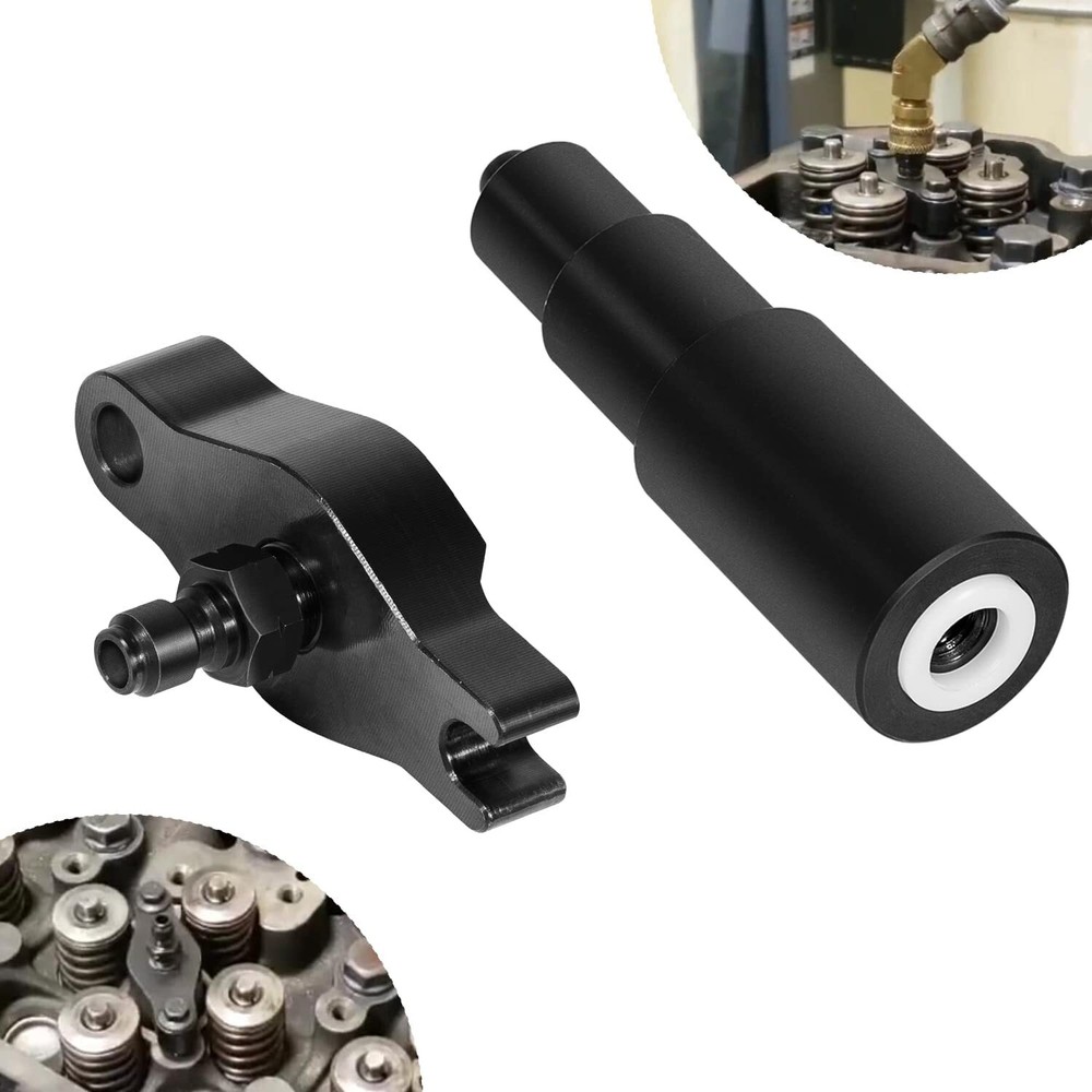 Diesel Compression Injector Adapter for Dodge Pickups School Buses Cummins