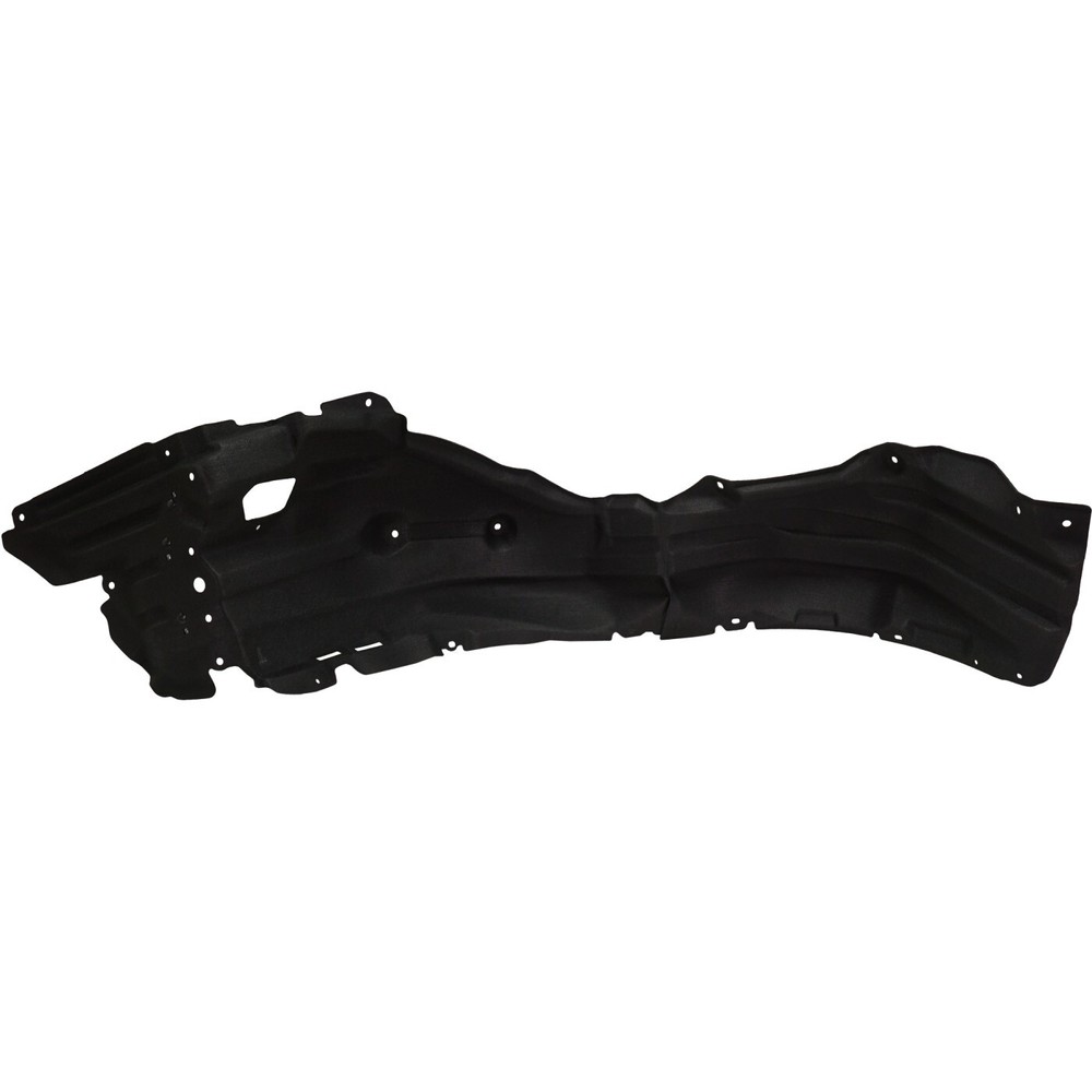 Fender Liner For 2017-2020 Lexus IS300 Front Passenger Side