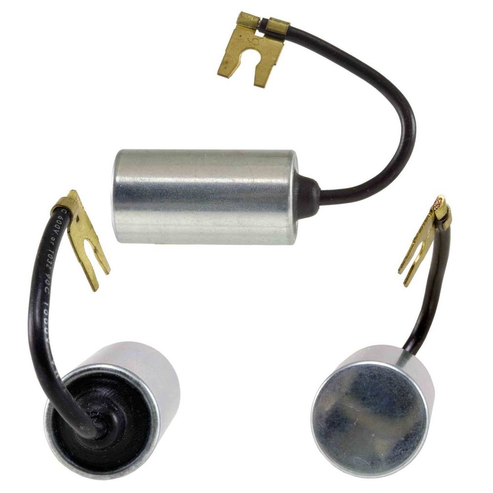 A/C Condenser 5H1104 Airtex