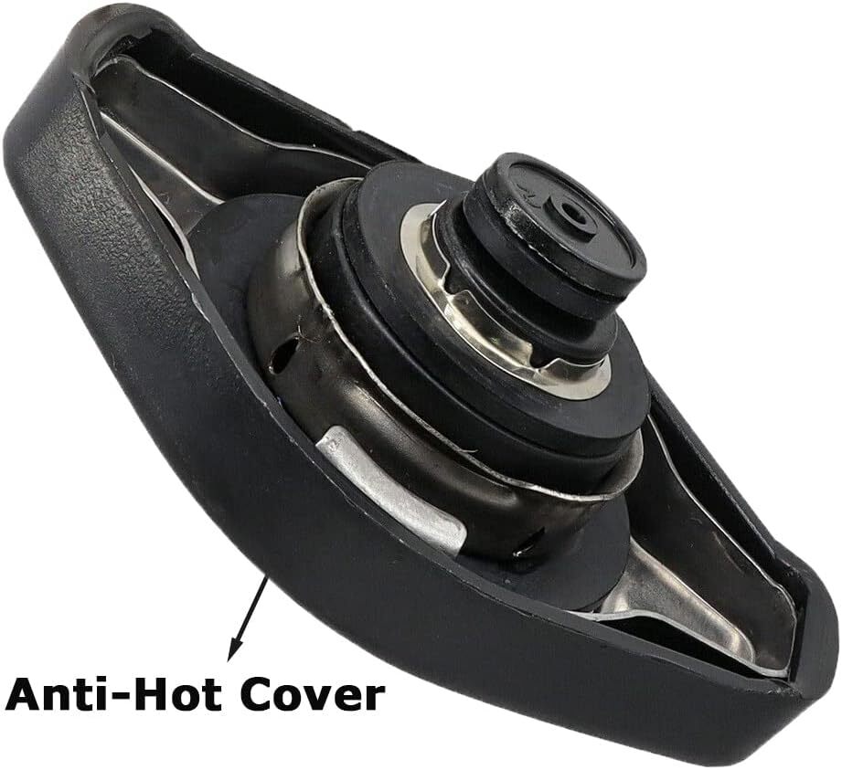 Genuine Cooling Radiator Cap 19045-PAA-A01 For OEM Accord Civic Acura CL TL USA