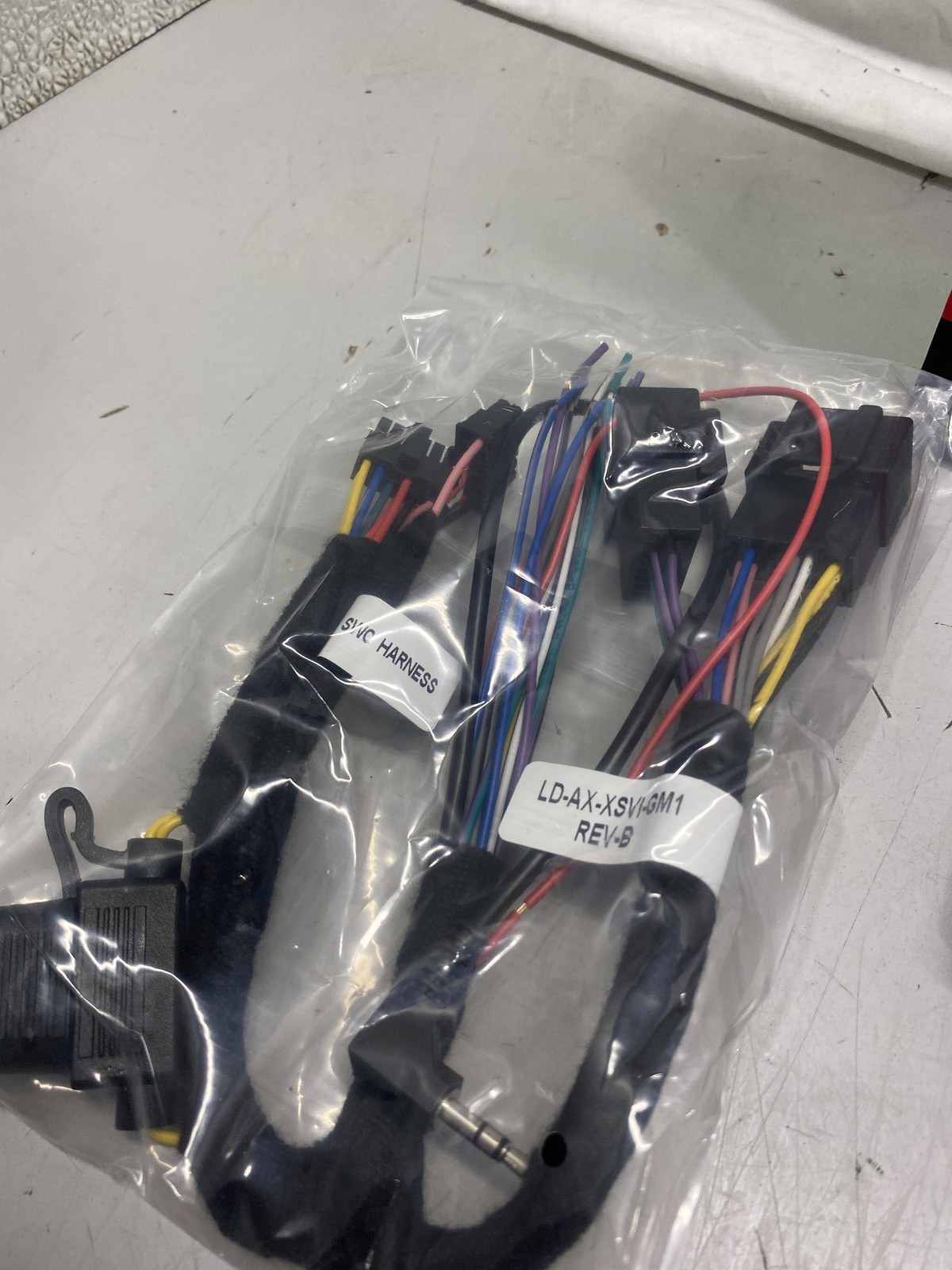 Axxess Data Interface AXDI-GLMLN29 2006-2017 For GM