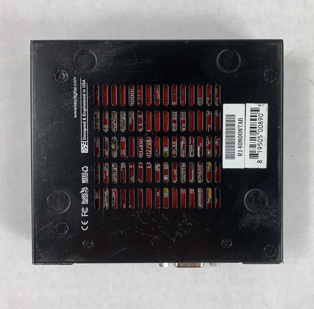 KeyDigital KD-CATHD500ProTx HDBT/HDMI Extender