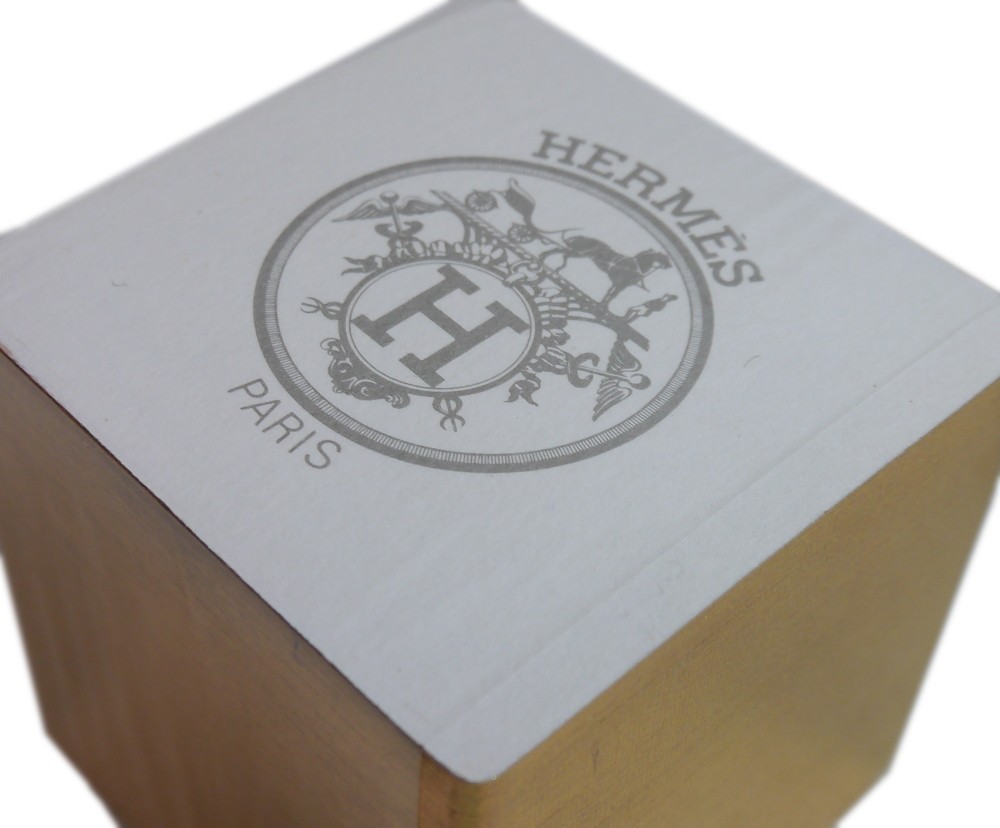 Authentic HERMES notepad #6005