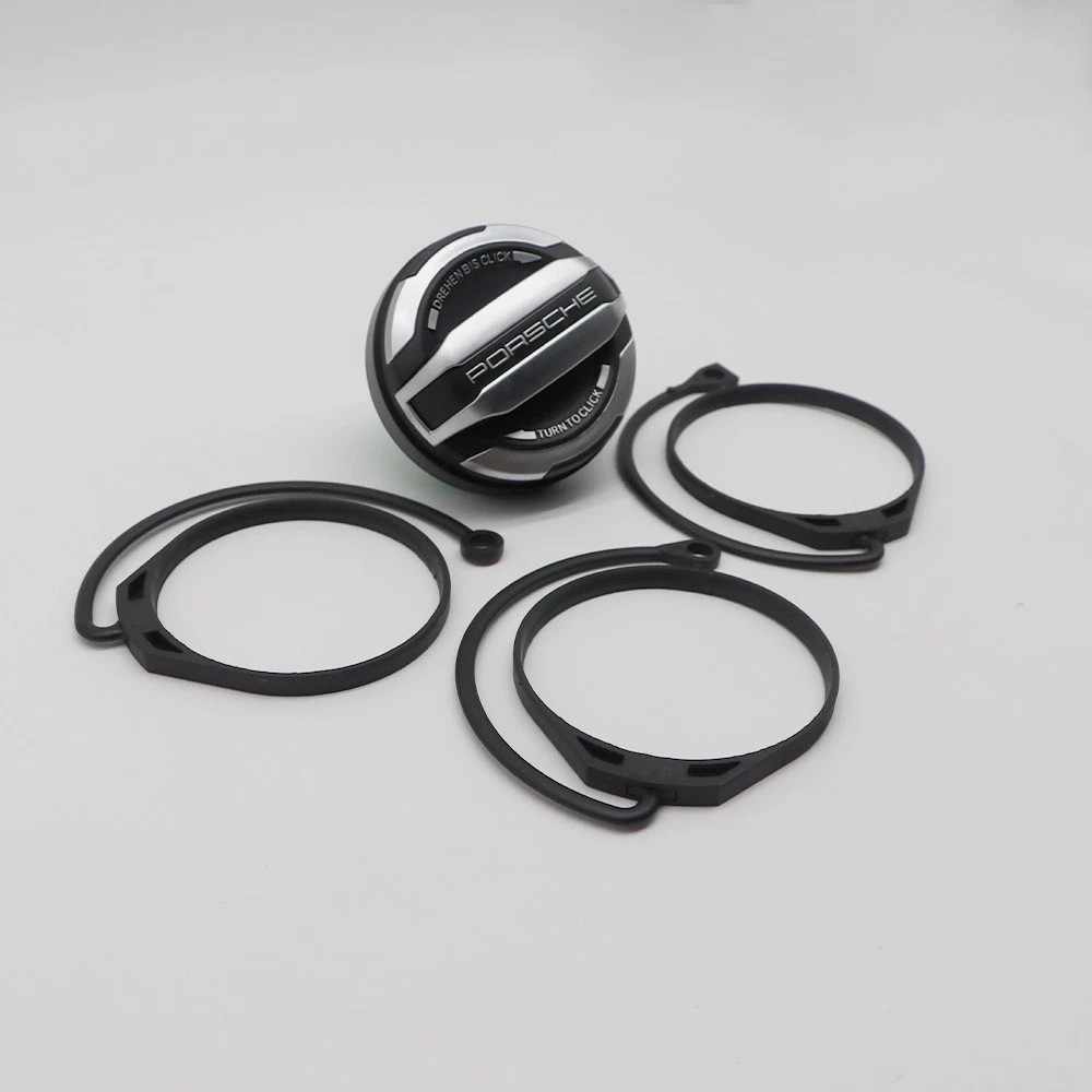 Fuel Tank Cap 971044261 Fit For Porsche 981/991 Cayenne,Panamera,Macan Gas Cap