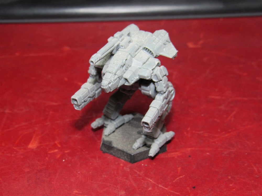 BattleTech: Mech: Marauder II
