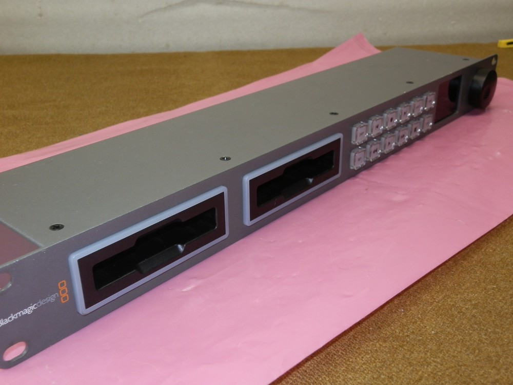 Blackmagic Design Hyper Deck Studio