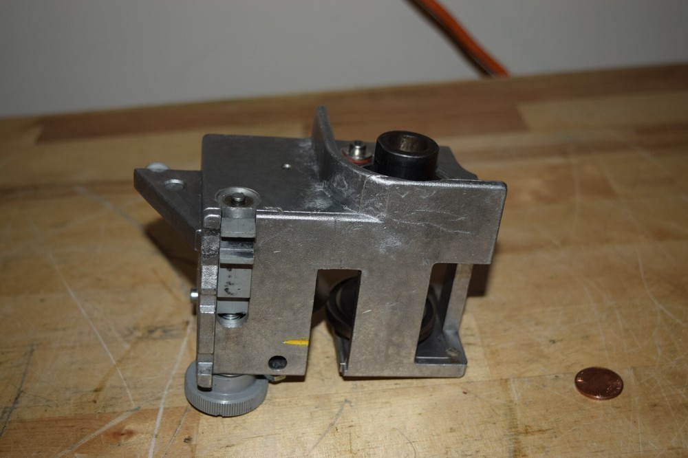 Direct Mail Equipment Part