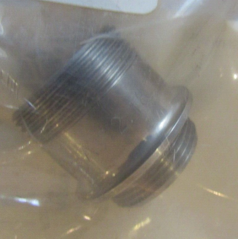 Fisher 54593 - 1/2 Left Hand 303 Pol PSV Adapter Stem