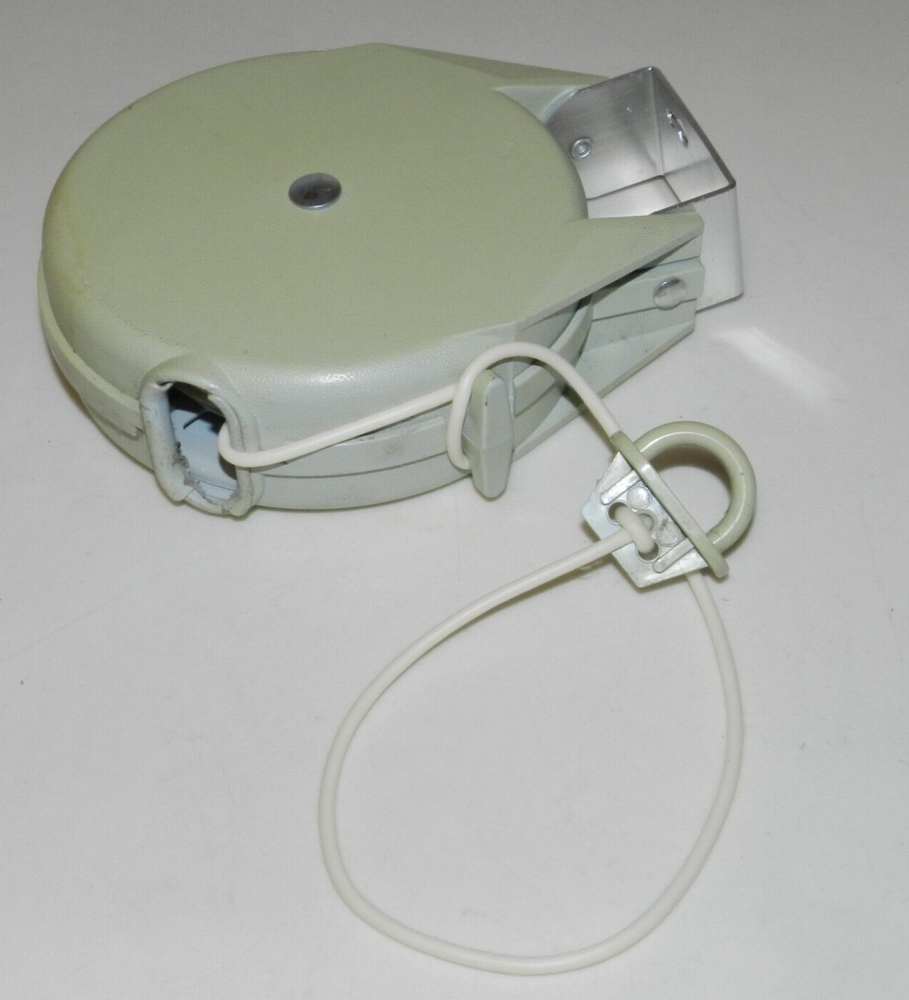 40 Ft. Retractable Clothesline