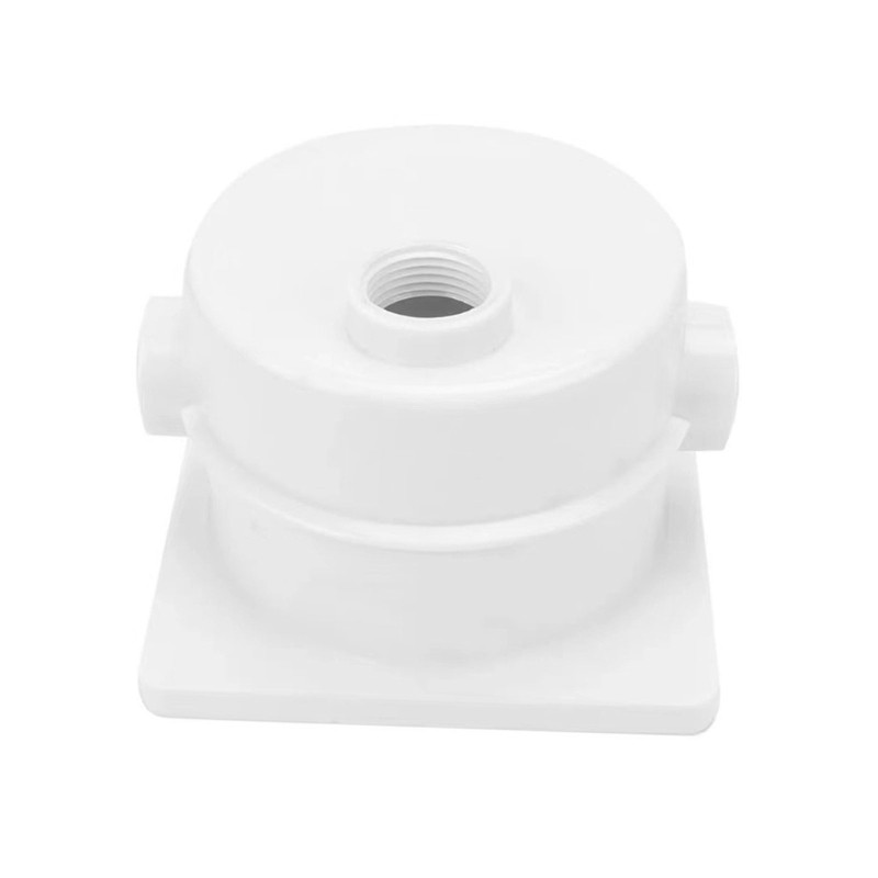G3/4in DN20 Waterproof Junction Box Underwater Light Distribution Box Universal