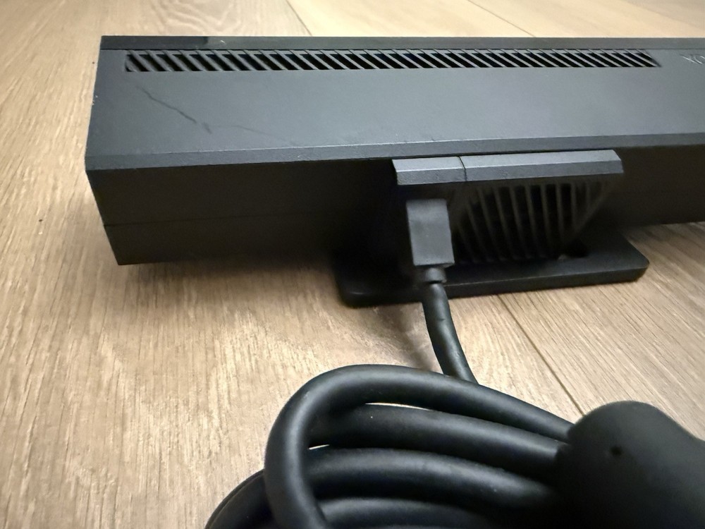 Microsoft Xbox One Kinect Sensor Bar, Black Model 1520 Tested Working