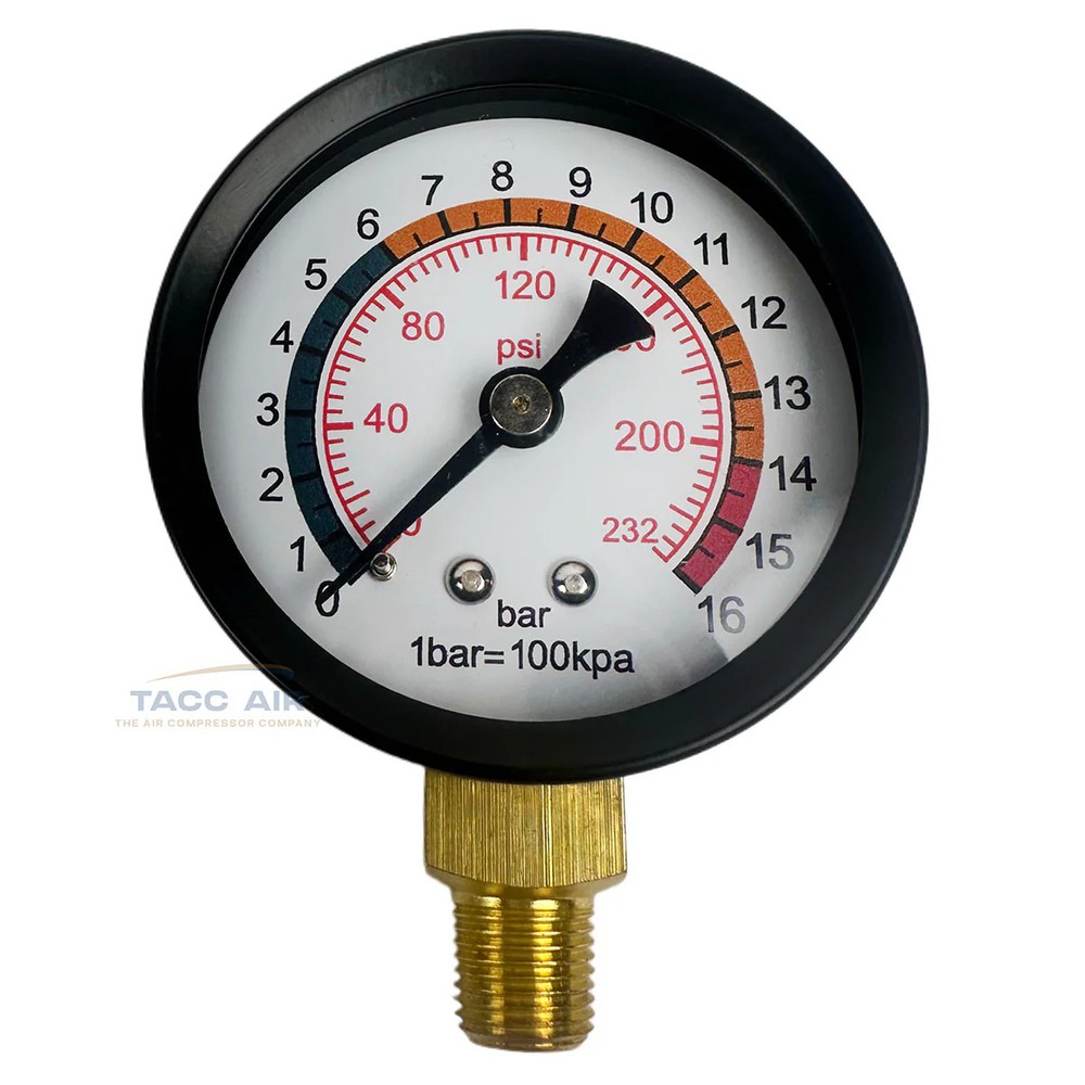 1" Compressed Air Inline Filter Desiccant Dryer Moisture Separator Trap System