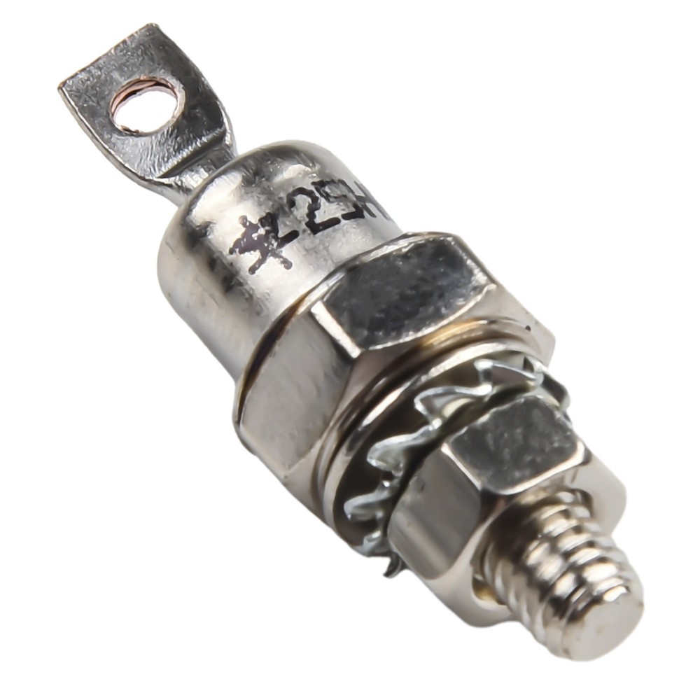 Efficient Converter with 25HFR12025HF120 Rectifier Diode Pair