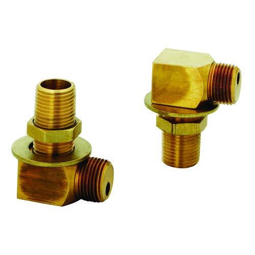 T&S B-0230-K - Installation Kit, (2) 1/2" Nps