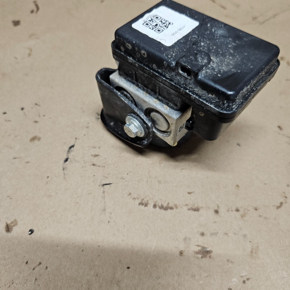 2019 ROYAL ENFIELD HIMALAYAN ABS PUMP UNIT MODULE