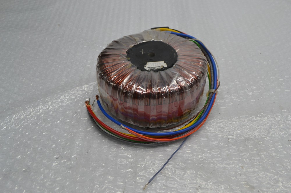 INDUSTRIAL SPARE 37G9 TRANSFORMER NSNP