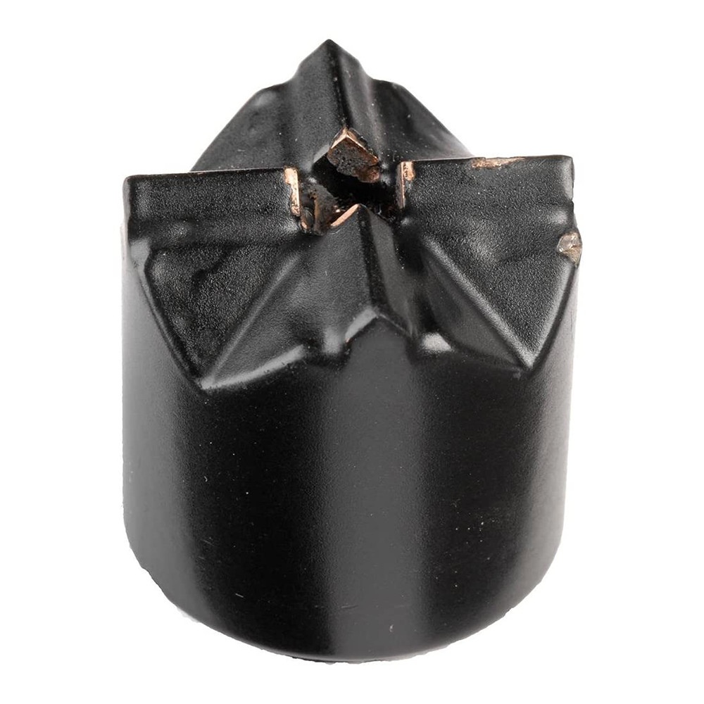 | Replacement Scaling Hammer Carbide Cruciform Head | Air Chisel Bit Attachment