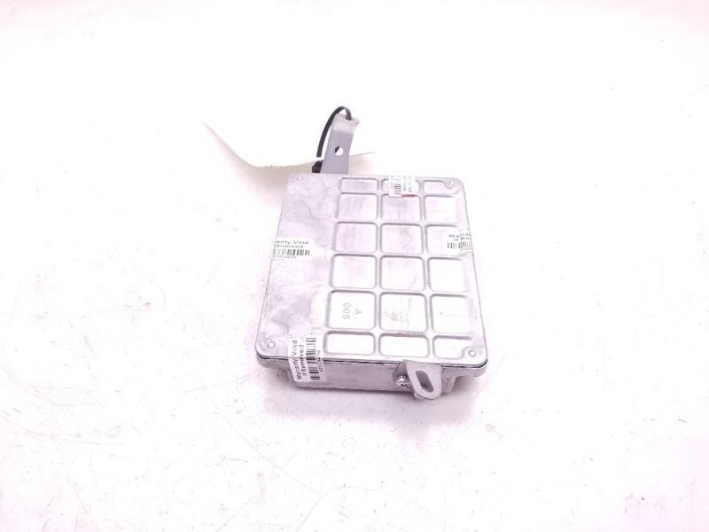 03-09 TOYOTA 4RUNNER CHASSIS ECM (4X4 CONTROL) CONTROL MODULE ASSEMBLY