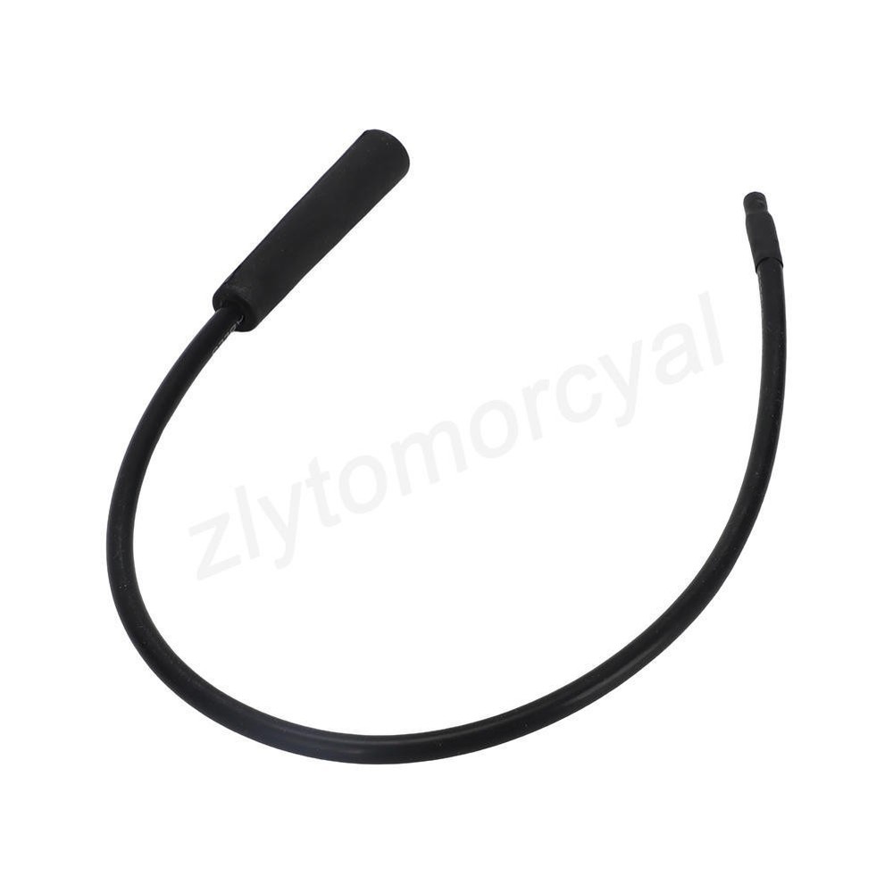 Replacement Spark Ignition Cable 100271890 , Copper , Silicone , DIN Connector