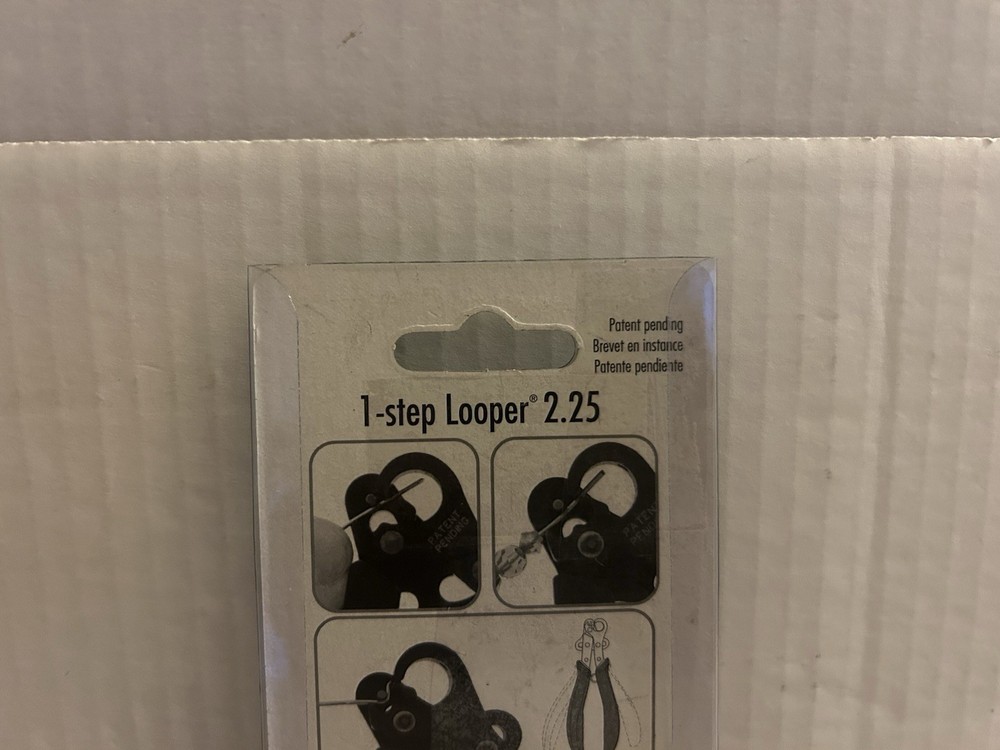 Beadsmith 1 Step Looper 2.25