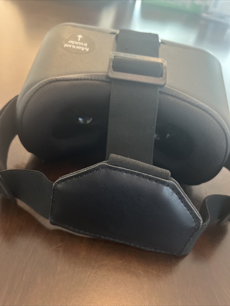 Dreamvision by Tzumi Vision VR Headset