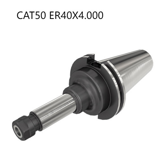 1 PCS  ORIGINAL  INSERTS  CAT50 ER40X4.000
