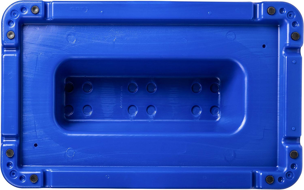 The Step Durable Stackable Step - Aerobic Step Platform