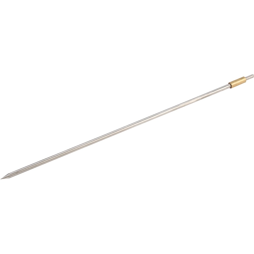 Panama Flame Torch Plunger