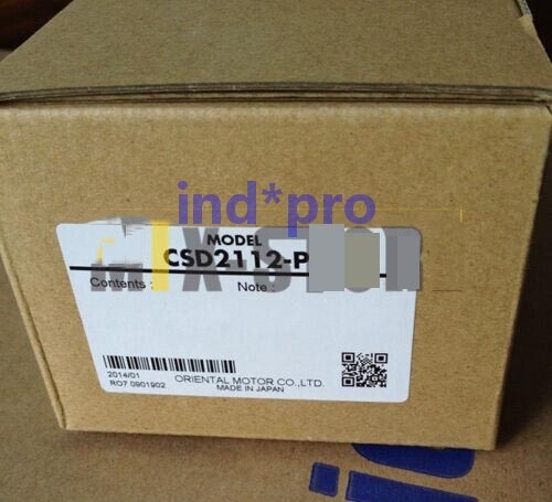 1pcs new VEXTA drive CSD2112-P