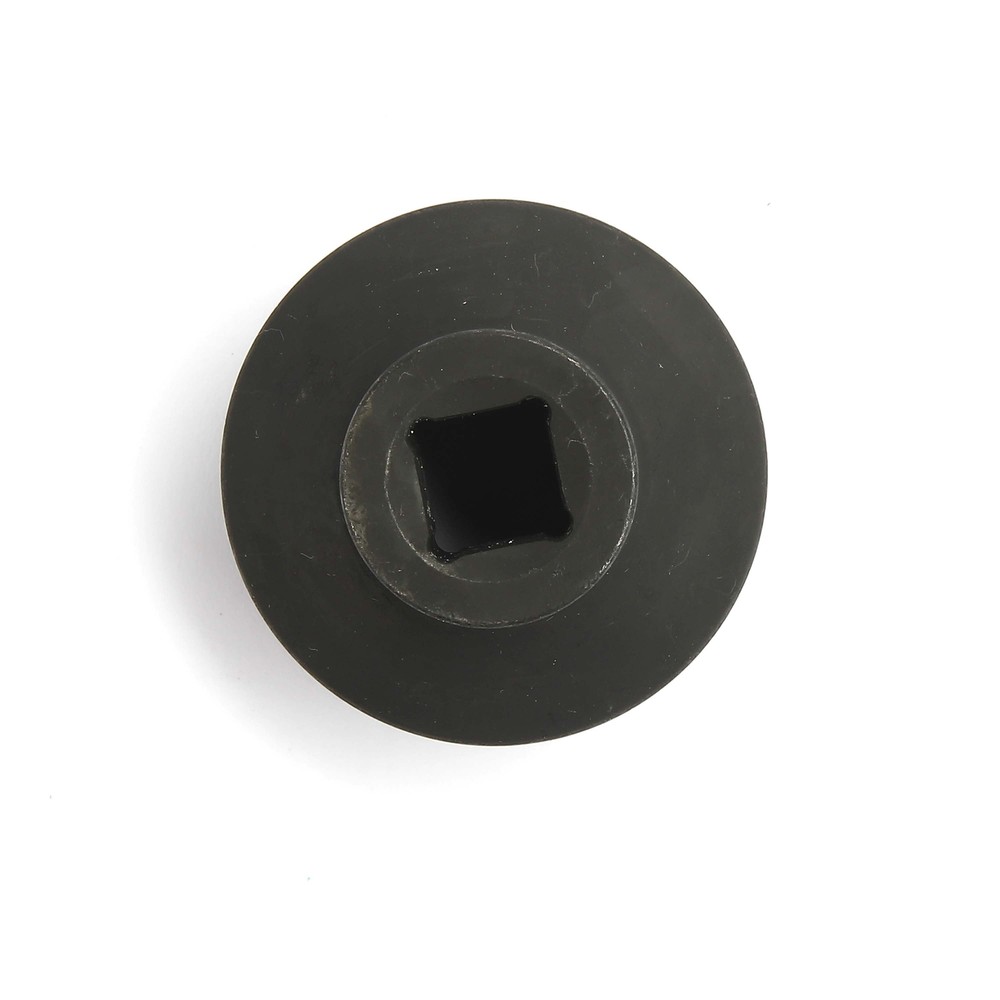 Socket, Use with 3/8-inch Drive Ratchet, Black, Model 6201